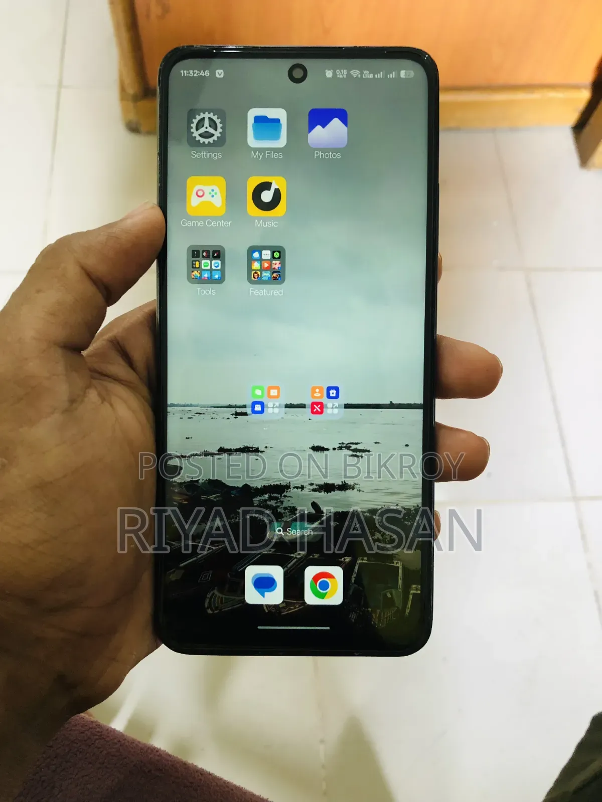 Realme Narzo N55 64 GB Black