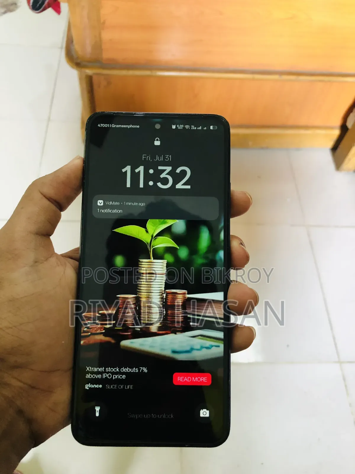 Realme Narzo N55 64 GB Black