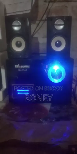 Computer Box