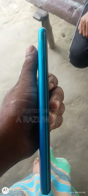 ইনফিনিক্স হট ১০এস ১২৮ জিবি নীল