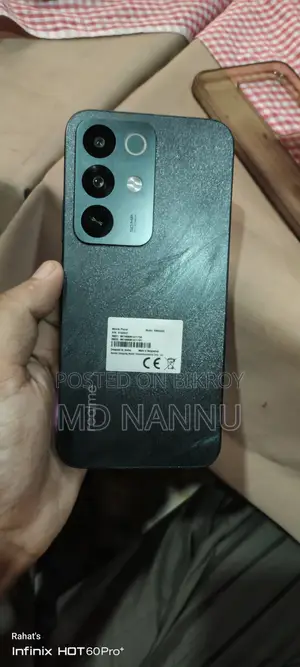 Realme C85 Pro 128 GB Green