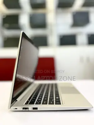 Laptop HP 16GB Intel Core i5 SSD 256GB