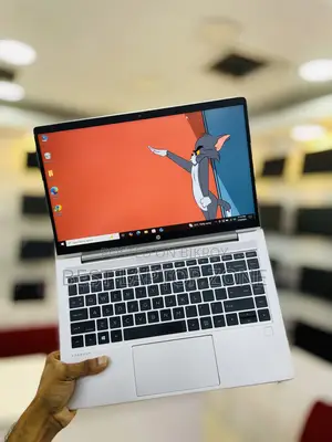 Laptop HP 16GB Intel Core i5 SSD 256GB