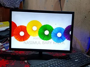 ভিউ ওয়ান ১৯" মনিটর
