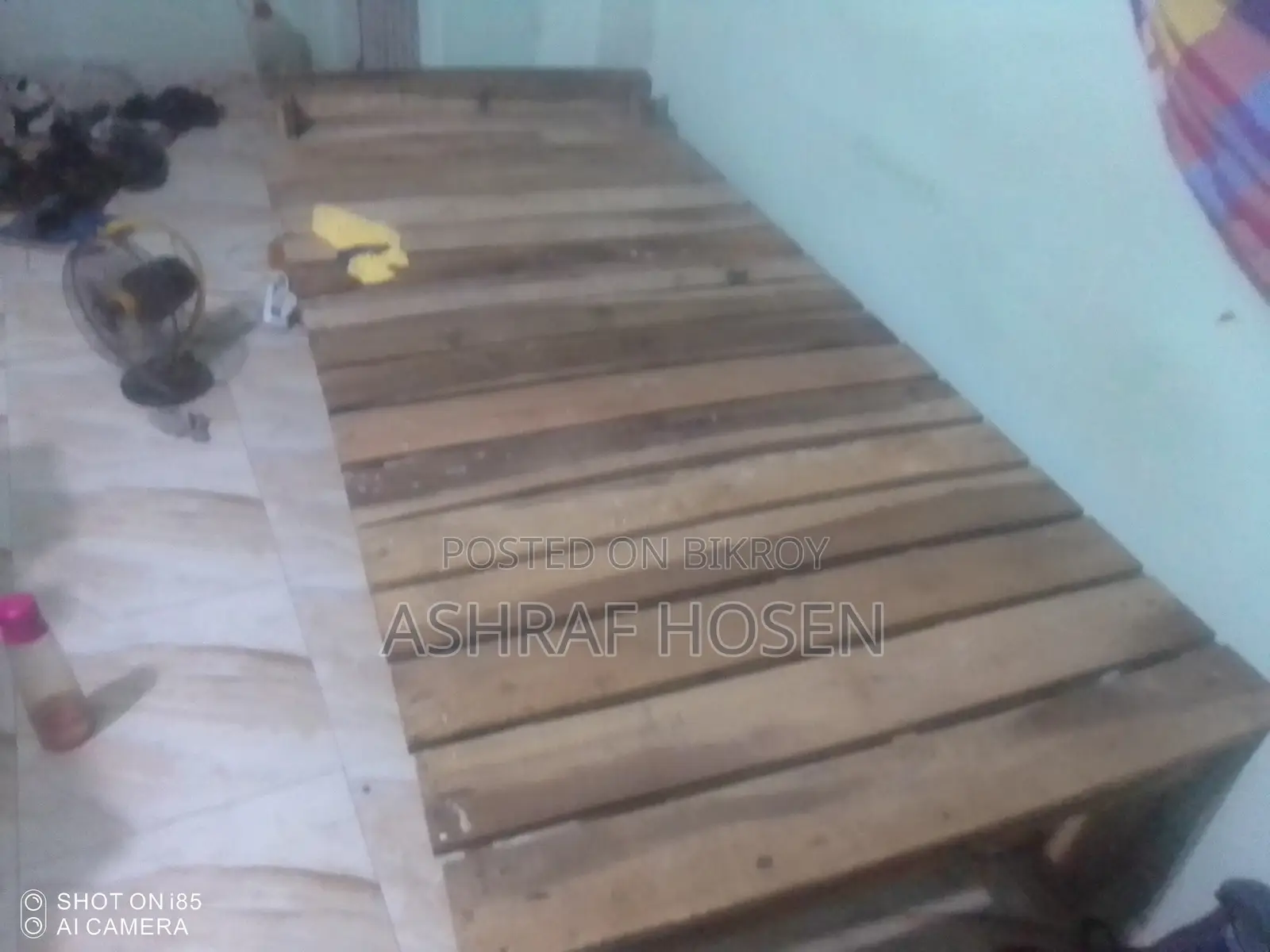 বিক্রির জন্য খাট