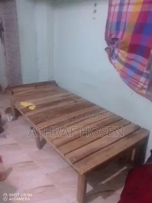 বিক্রির জন্য খাট