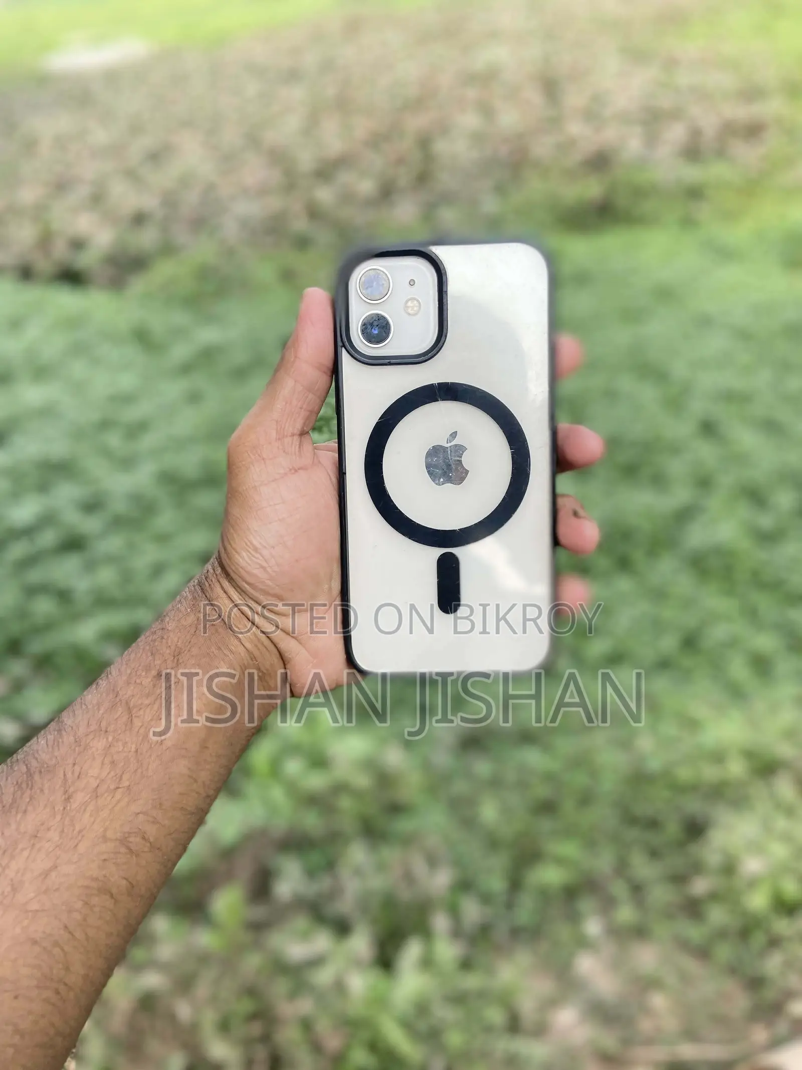 Apple iPhone 12 128 GB White