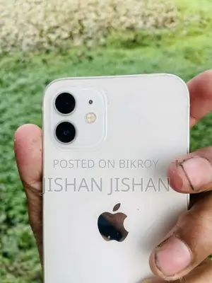 Apple iPhone 12 128 GB White