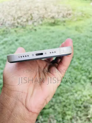 Apple iPhone 12 128 GB White