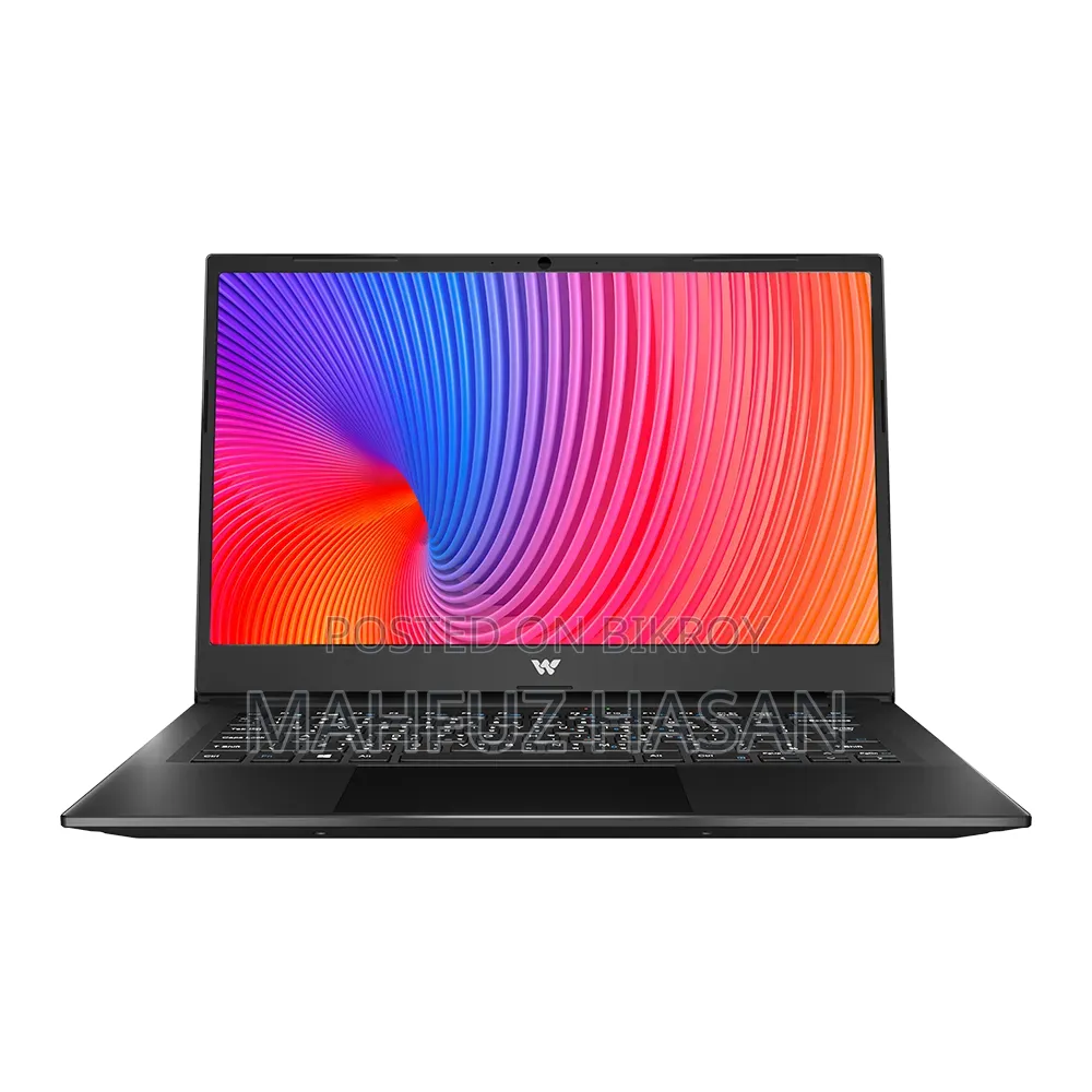 Laptop 8GB Intel Core i5 SSD 512GB