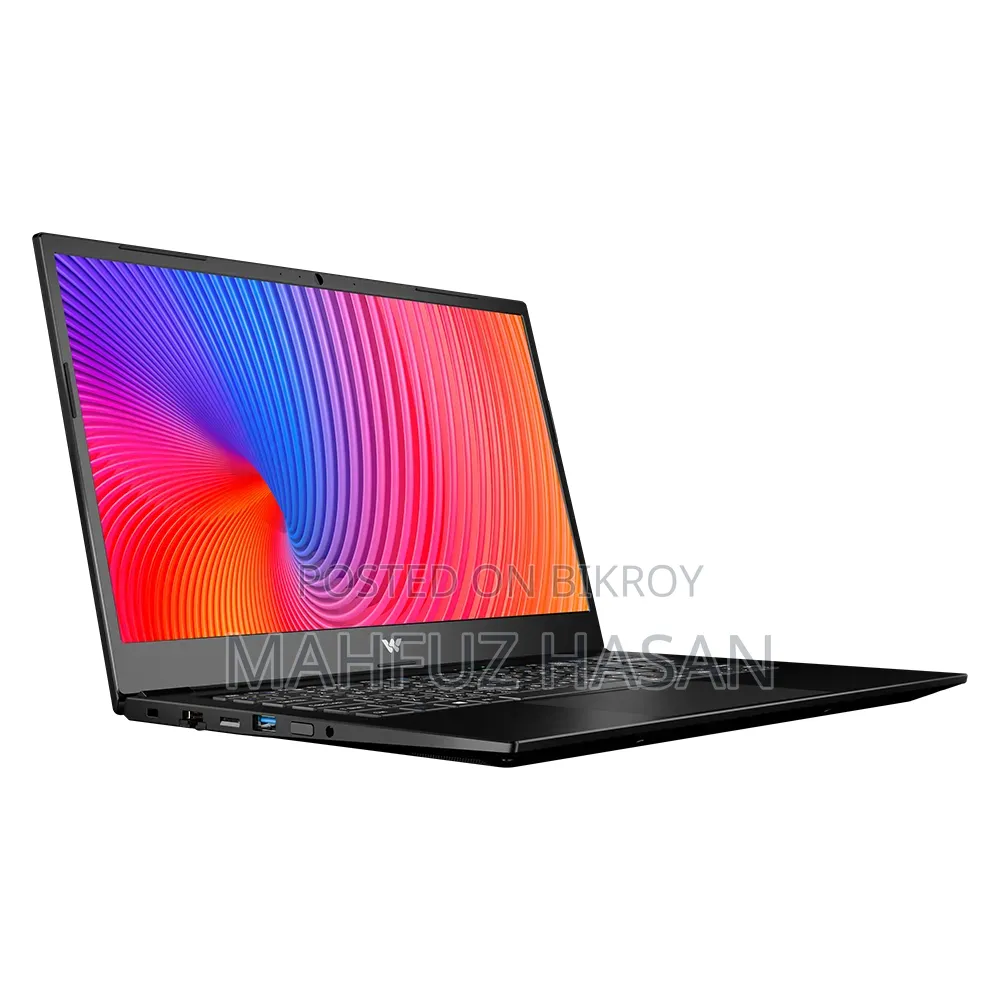 Laptop 8GB Intel Core i5 SSD 512GB