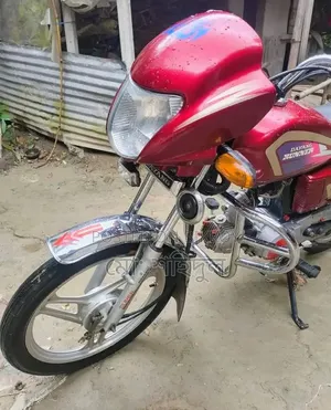 Dayang APOLLO 2022 Red