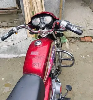 Dayang APOLLO 2022 Red