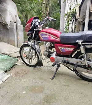 Dayang APOLLO 2022 Red