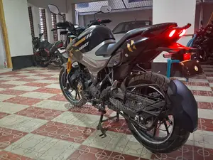 Hero Xtreme 160R 4V 2025 Brown