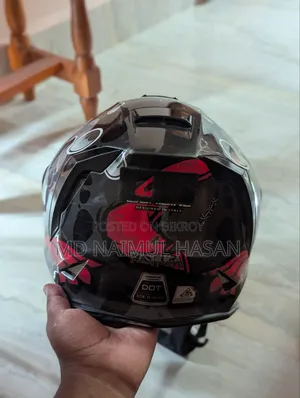 Origine Dinamo Helmet