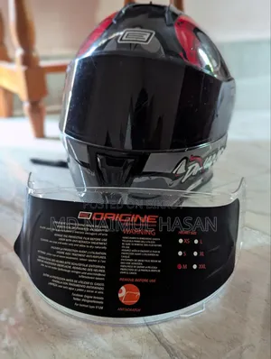 Origine Dinamo Helmet