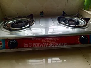 এলজি গ্যাসের চুলা