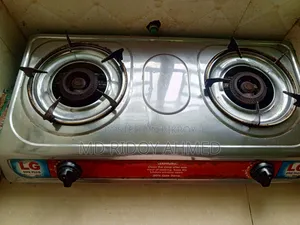 এলজি গ্যাসের চুলা