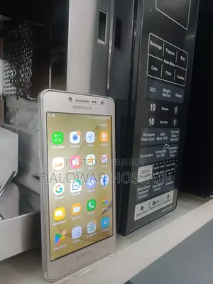 Samsung Galaxy J2 Prime 8 GB Gold