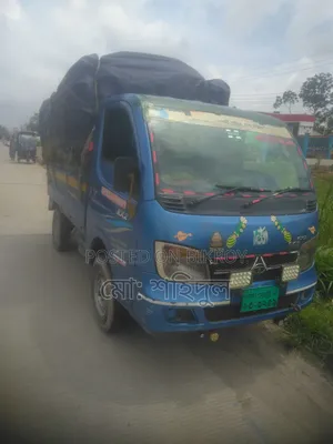 Tata Ace 2021