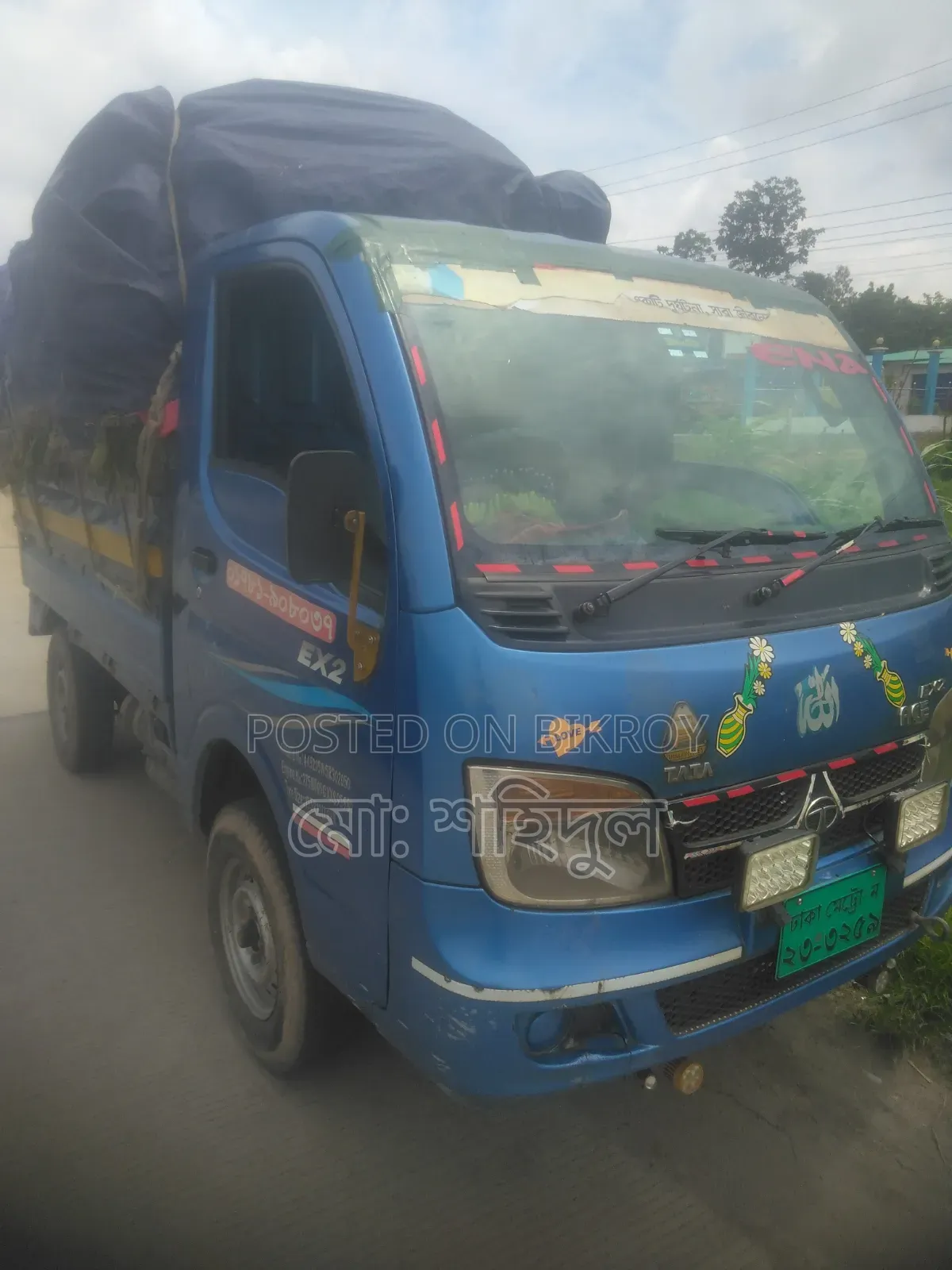 Tata Ace 2021