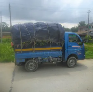 Tata Ace 2021