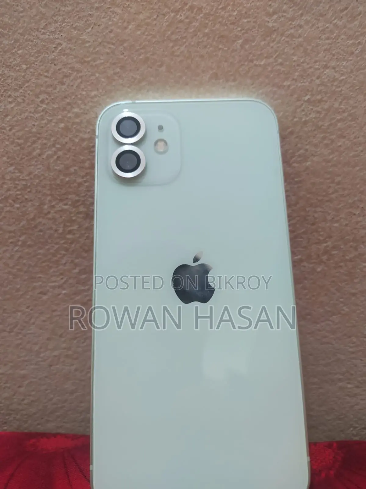 Apple iPhone 12 128 GB Green