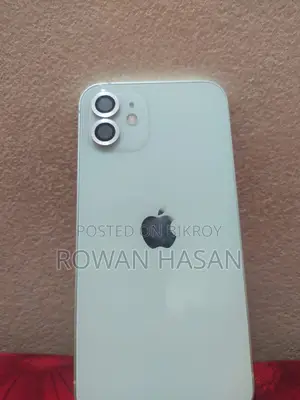 Apple iPhone 12 128 GB Green