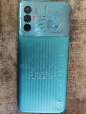 টেকনো স্পার্ক ৮ প্রো ৬৪ জিবি