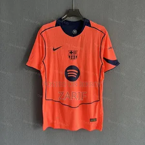 FC Barcelona 2024/2025 Third Kit Player Edition