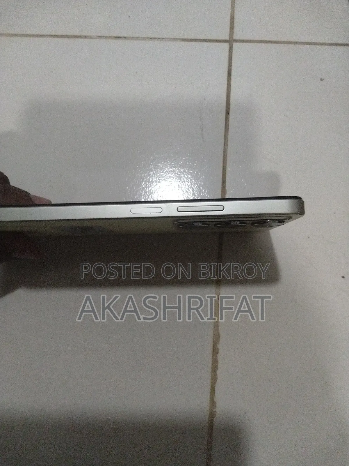 Realme C75 128 GB Gold