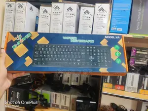Brand New USB Wired Keyboards (Bangla + English Layout)