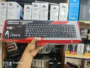 Brand New USB Wired Keyboards (Bangla + English Layout)
