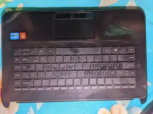 HP EliteBook 840 G1 4GB Intel Core I3