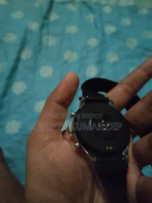 Black Shark Smartwatch