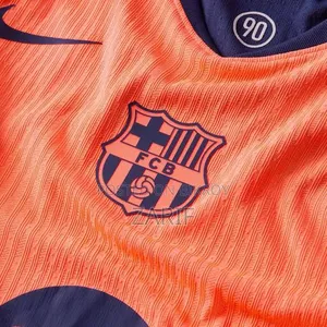 FC Barcelona 2024/2025 Third Kit Player Edition