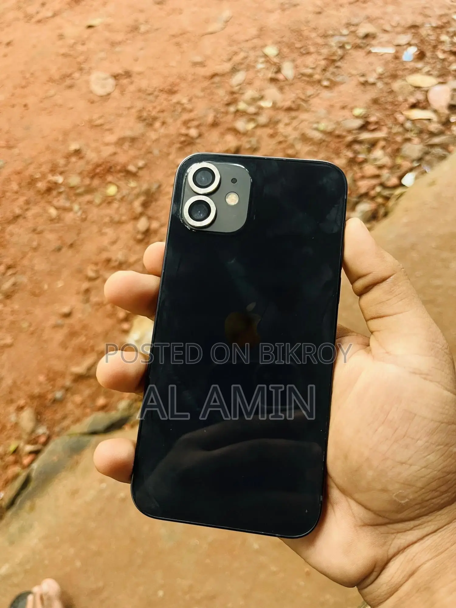 Apple iPhone 12 128 GB