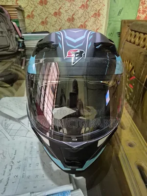 Steelbird Modular Helmet