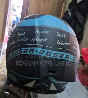 Steelbird Modular Helmet