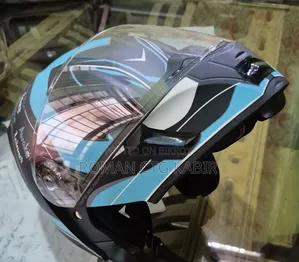 Steelbird Modular Helmet