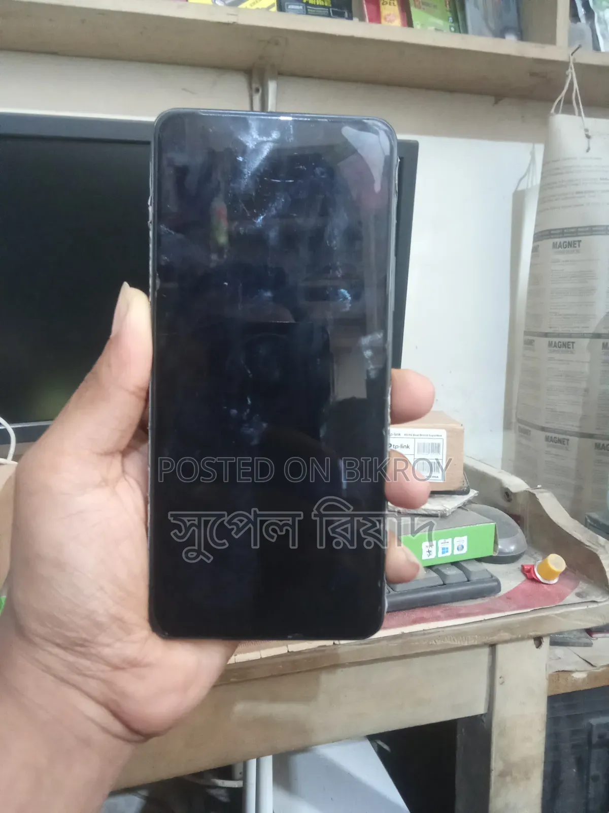 Huawei Nova 11i 128 GB Gray