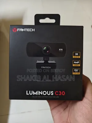 Webcam Sale