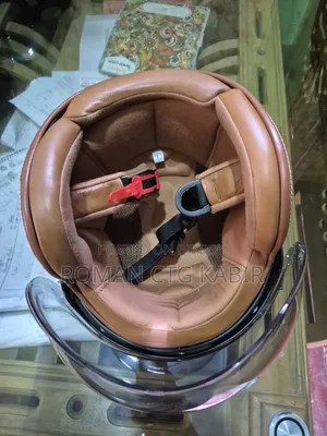 Axor Half Face Helmet