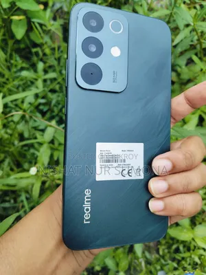 New Realme C85 Pro 128 GB Orange