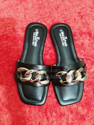 Ladies Sleeper Sandel