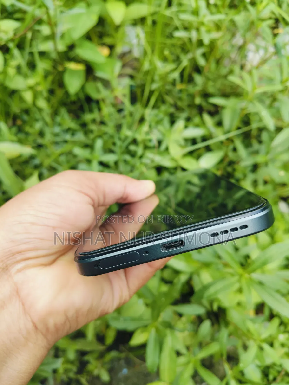 New Realme C85 Pro 128 GB Orange