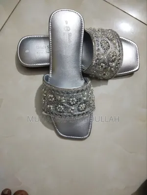 Ladies Sleeper Sandel