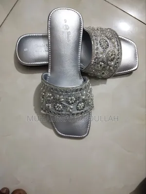 Ladies Sleeper Sandel