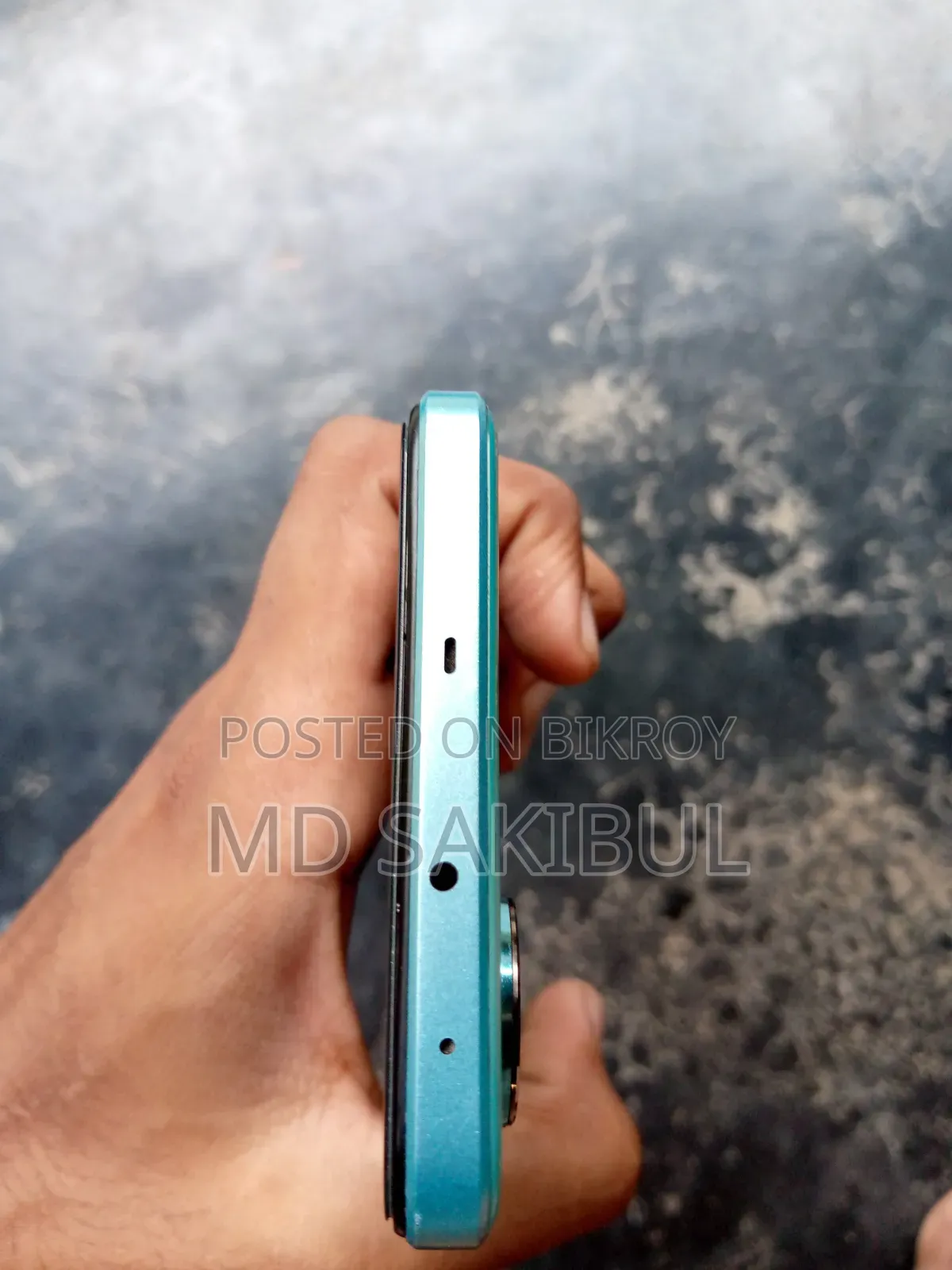 ওয়ানপ্লাস নর্ড সিই ৫জি ১২৮ জিবি ব্লু